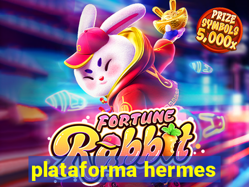 plataforma hermes